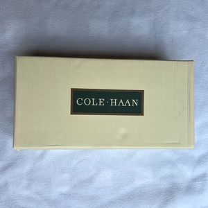 Cole Haan dress shoes